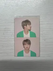 BTS ジン ペルソナ トレカ