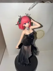 五等分の花嫁 にの 二乃 フィギュア