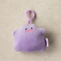 メタモン 人形 キーリング (ポケモン)