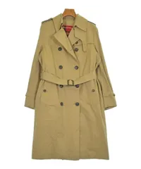MACKINTOSH トレンチコート レディース 【古着】【中古】【送料無料】