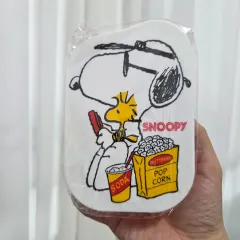 ピーナッツ SNOOPY キャラクター 犬 グッズ ヴィンテージ 小物 弁当丸のまま 休暇 収ボックス