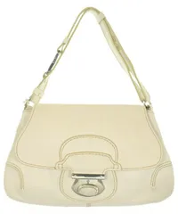 TOD'S ショルダーバッグ レディース 【古着】【中古】【送料無料】