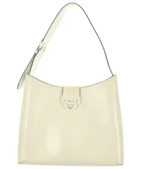 Salvatore Ferragamo ハンドバッグ レディース 【古着】【中古】【送料無料】