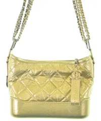 CHANEL ショルダーバッグ レディース 【古着】【中古】【送料無料】