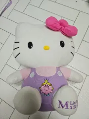 レア ハローキティ 人形