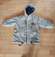 OILILY(オイリリー) 子供用パッド 正規品