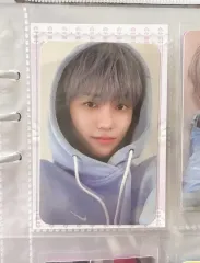 NCT DREAM シーグリ フォトパック 2021 ジェミン トレカ