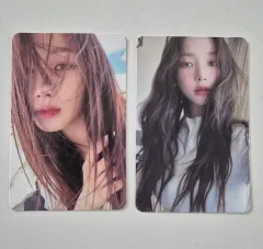 aespa(エスパ) ジゼル(GISELLE) カリナ(KARINA) Spicy MY WORLD Intro Ver. アルバムトレカ まとめ売り