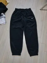 新品 NIKE ナイキ 起毛 フレンチテリー ジョガーパンツ