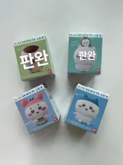 ちいかわ フィギュア 新品 出品