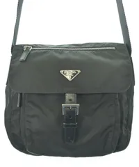 PRADA ショルダーバッグ レディース 【古着】【中古】【送料無料】