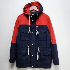 LACOSTE(ラコステ) LACOSTE パッド入りジャンパージャケット L