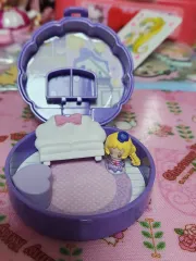 プリキュア コンパクト ハウス ガチャ プリキュア ガチャ