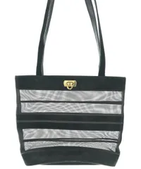 Salvatore Ferragamo トートバッグ レディース 【古着】【中古】【送料無料】