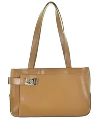 Salvatore Ferragamo ハンドバッグ レディース 【古着】【中古】【送料無料】