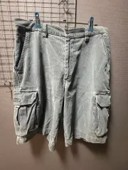 GAP カーゴ ハーフパンツ 31 サイズ