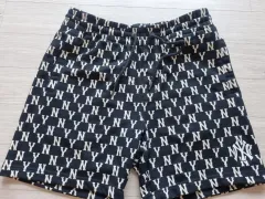 ML モノグラム ハーフパンツ