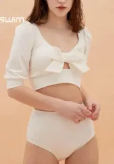 ワンピース ＆ ツーピース 水着 2 種