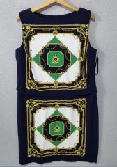 S ( 55 ) ポロ Ralph Lauren(ラルフローレン) ノースリーブ ワンピース