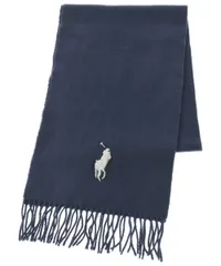 Polo Ralph Lauren マフラー レディース 【古着】【中古】【送料無料】