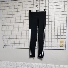 (新品) アディダス (レギンスタイプ) ボトムス (レディース) 24 )