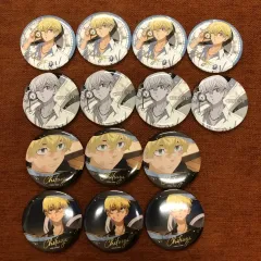 東京リベンジャーズ(東リべ) くじ 松野 千冬 缶バッジ 出品