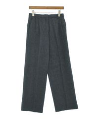 別注：BERNARD ZINS BAC J Beams Fコットンチノスラックス - メルカリ