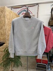 チャンピオン リバースウィーブ スウェットシャツ