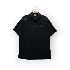 3XL PUMA(プーマ) ゴルフ 機能性 半袖 ポロTシャツ