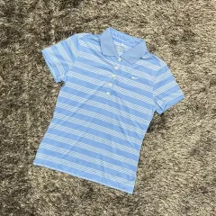 NIKE GOLF(ナイキゴルフ) レディース KARA（カラ） 半袖 Tシャツ (L)