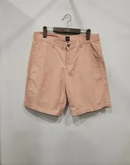 GAP (ギャップ) オス コットン 100 ハーフパンツ