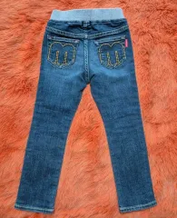 mikihouse ミキハウス デニム パンツ キッズ 100