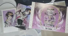 にじさんじ EN やみのしゅう 紙類 まとめ売り