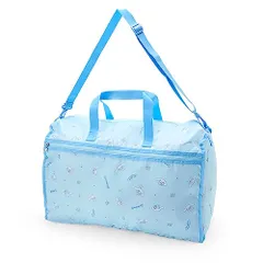 サンリオ(SANRIO) シナモロール 折りたたみボストンバッグ 750328/ 16ed0daa