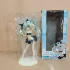 【D38137】アンチョビ 水着ver. 「ガールズ＆パンツァー 劇場版」 1/7 PVC製塗装済み完成品（通常）