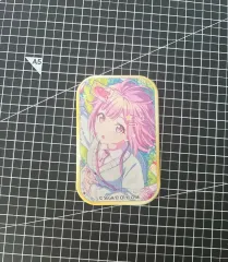 鳳 えむ 缶バッジ