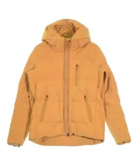 DESCENTE ダウンジャケット/ダウンベスト メンズ 【古着】【中古】【送料無料】