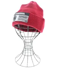 NEIGHBOR HOOD ニットキャップ・ビーニー メンズ 【古着】【中古】【送料無料】のサムネイル