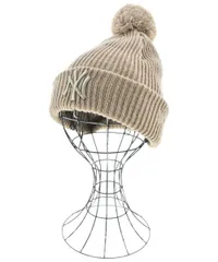 NEW ERA ニットキャップ・ビーニー レディース 【古着】【中古】【送料無料】