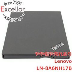 Lenovo USB Portable DVD Burner 43N3264 - メルカリ
