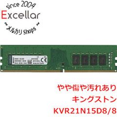 DDR4 16GB 8x2 Kingston CBD32D42S1ME-8 【公式通販】