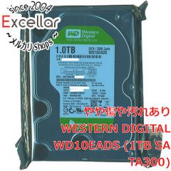 WD Red 4TB WD40EFRX 正常 SATA HDD NAS向け中古品 - メルカリ