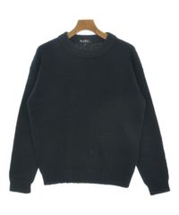 マーティーアンドサンズ 25AW CASHMERE カシミア ニット - メルカリ
