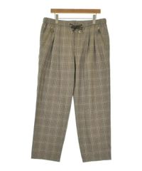 90s Giorgio Armani pure cotton slacks - メルカリ