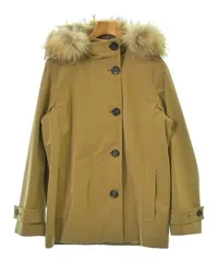 PRADA コート（その他） レディース 【古着】【中古】【送料無料】