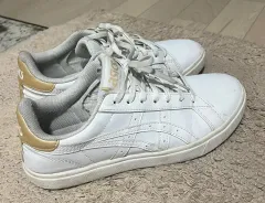 Asics(アシックス) 白 スニーカー