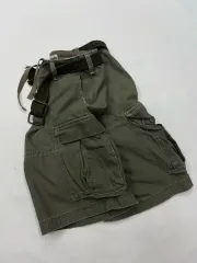 90s ヴィンテージ アーカイブ カーゴ ハーフパンツ