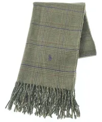 Ralph Lauren マフラー レディース 【古着】【中古】【送料無料】のサムネイル