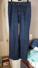 ライクラ クールマックス 新 デニム 3点 まとめ売り 27