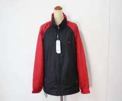 J ー 11776 /フィラ 正規品 レディース ジャケット 90